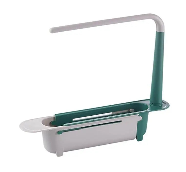 Adjustable Sink Organizer 5921f9-c7