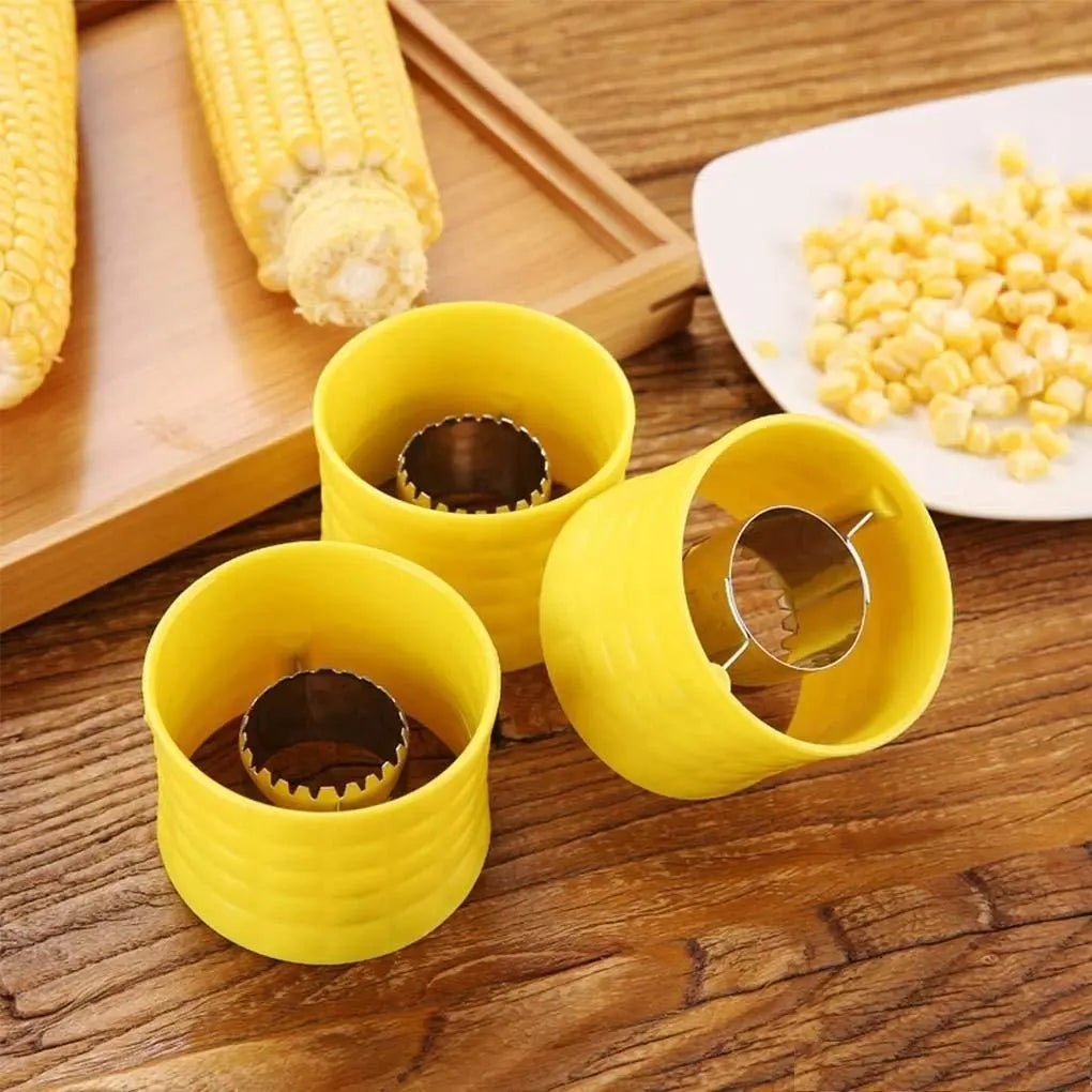 Portable�Manual Corn Stripper - DECORATION HUB