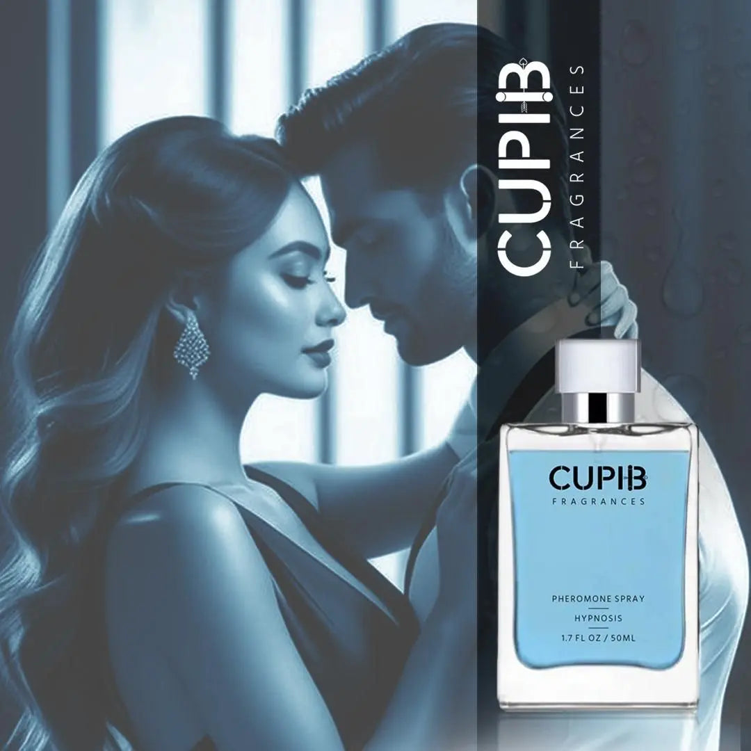 Cupid Pheromone Cologne for Men 50 ML 5921f9-c7