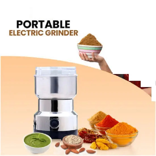 Portable Electric Grinder 5921f9-c7