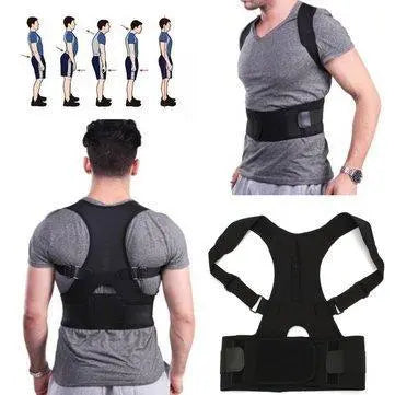 Posture Corrector Shoulder Belt 5921f9-c7