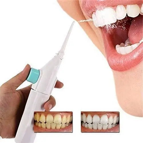 Water Jet for Tooth Cleaner - DECORATION HUB