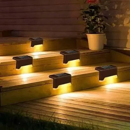 Solar Deck Lights Outdoor 5921f9-c7