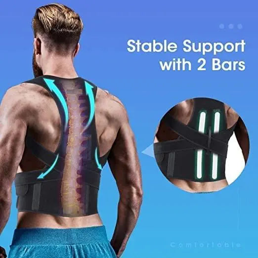 Posture Corrector Shoulder Belt 5921f9-c7