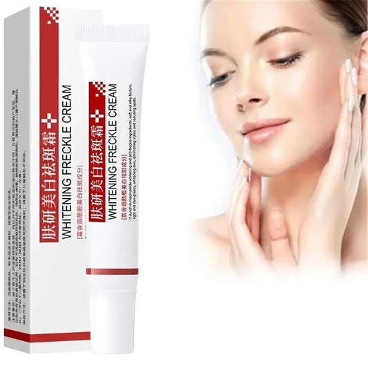 Effective Whitening Freckle Cream - DECORATION HUB