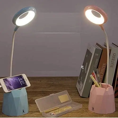 Desk Light, Creative LED Table Desk Lamp 5921f9-c7