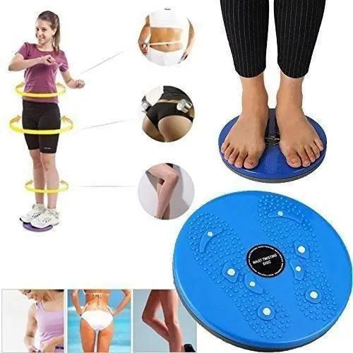 Tummy Twister Abdominal ABS Exerciser 5921f9-c7