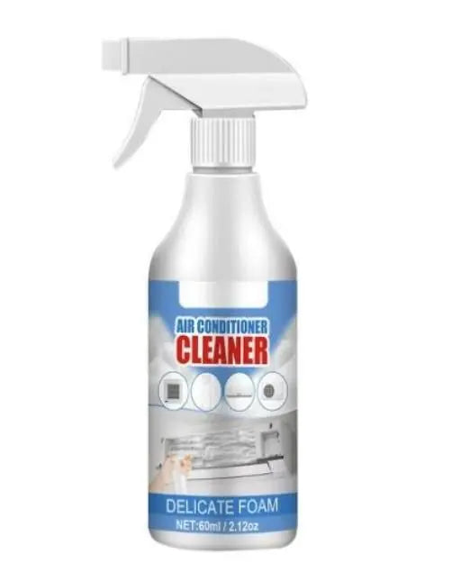 Air Conditioner Cleaner Household Multipurpose Cleaning Spray 60ML - DECORATION HUB